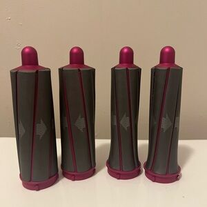 Dyson airwrap attachments